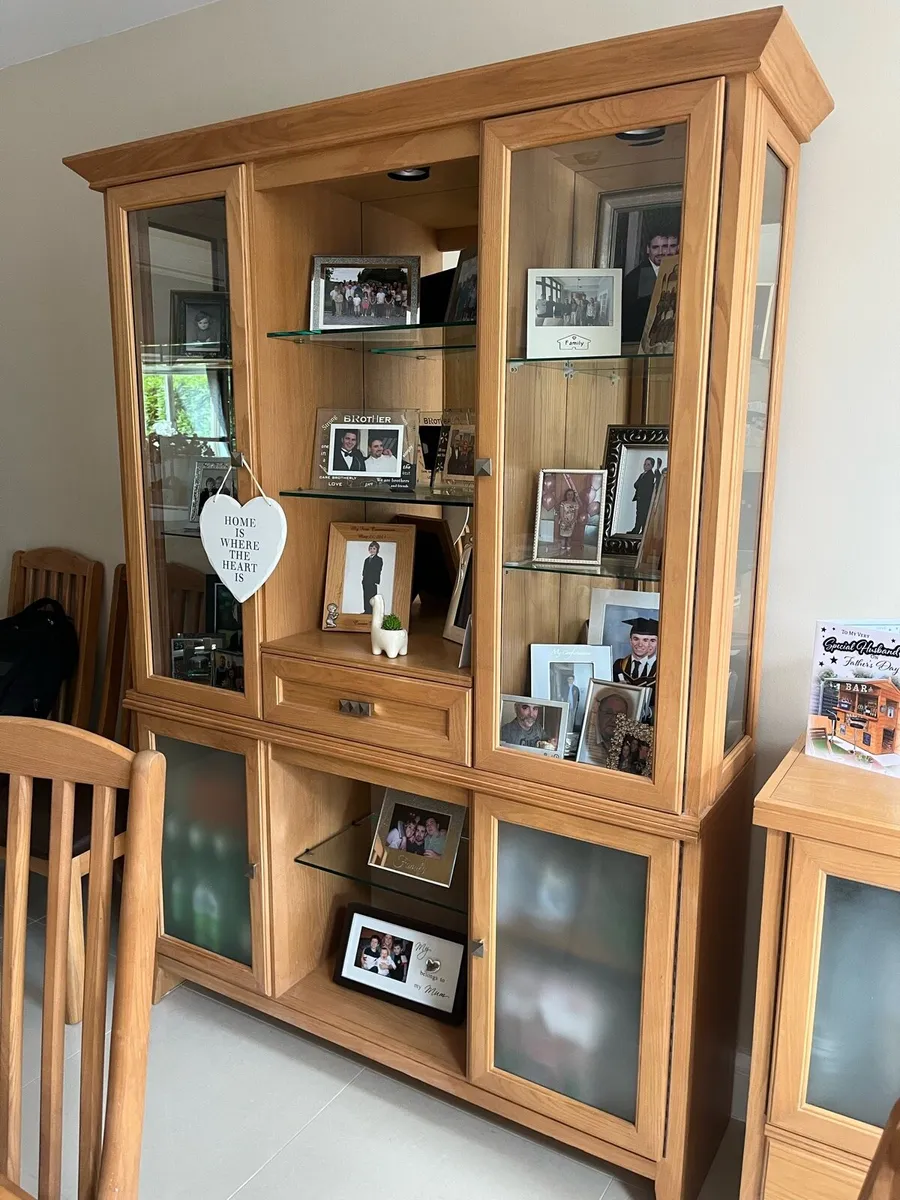 Dinning set - Image 1