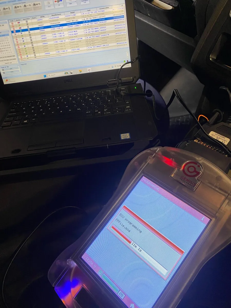 REMAPPING. ADBLUE/DPF/EGR DELETE. - Image 2