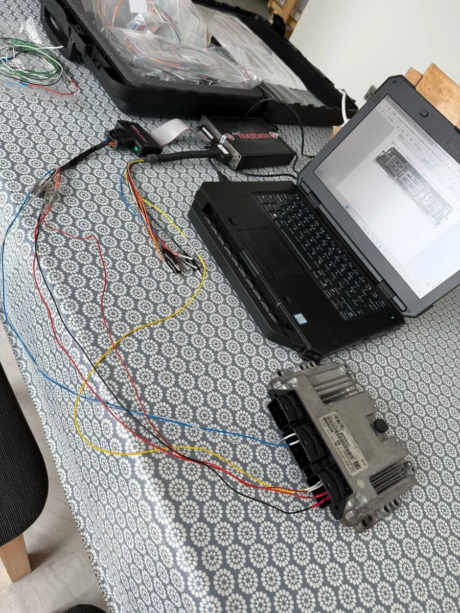 REMAPPING. ADBLUE/DPF/EGR DELETE. - Image 4