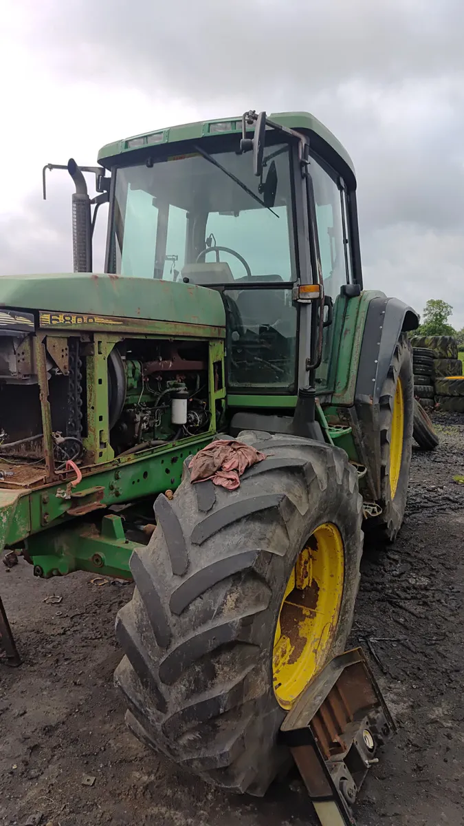 John deere - Image 2