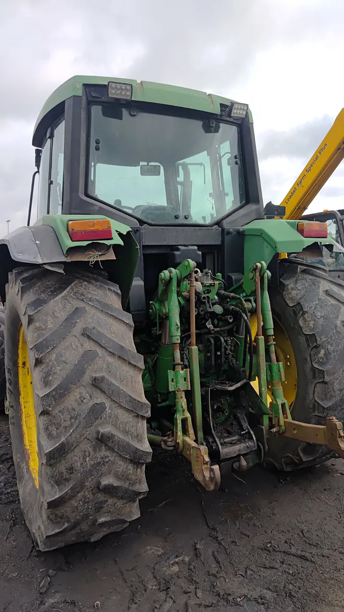 John deere - Image 3