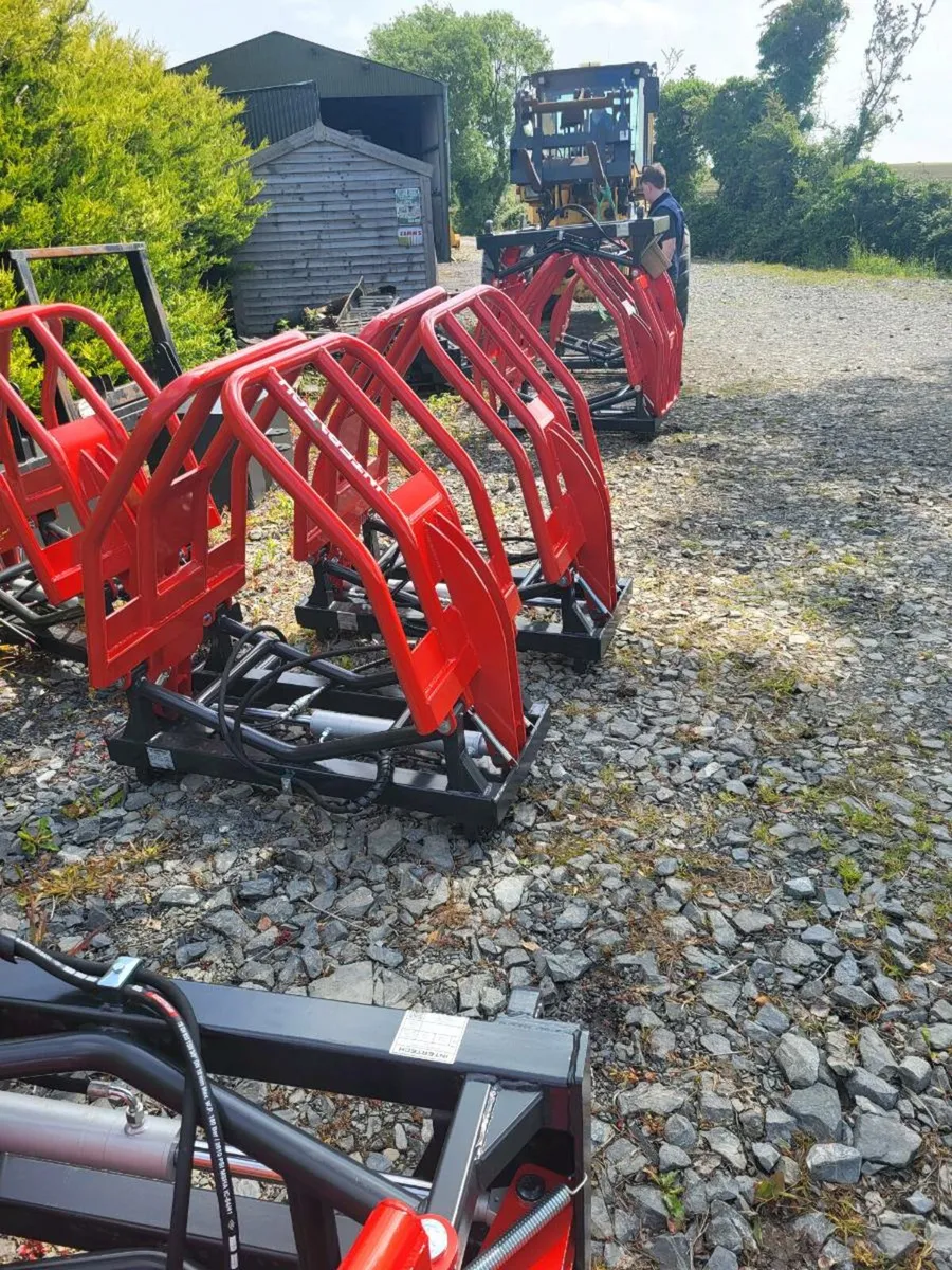 Intertech soft hands - Image 2