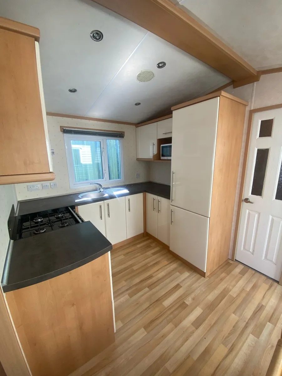PEMBERTON VERONA @ HUDSONS KILDARE MOBILE HOMES!!! - Image 2