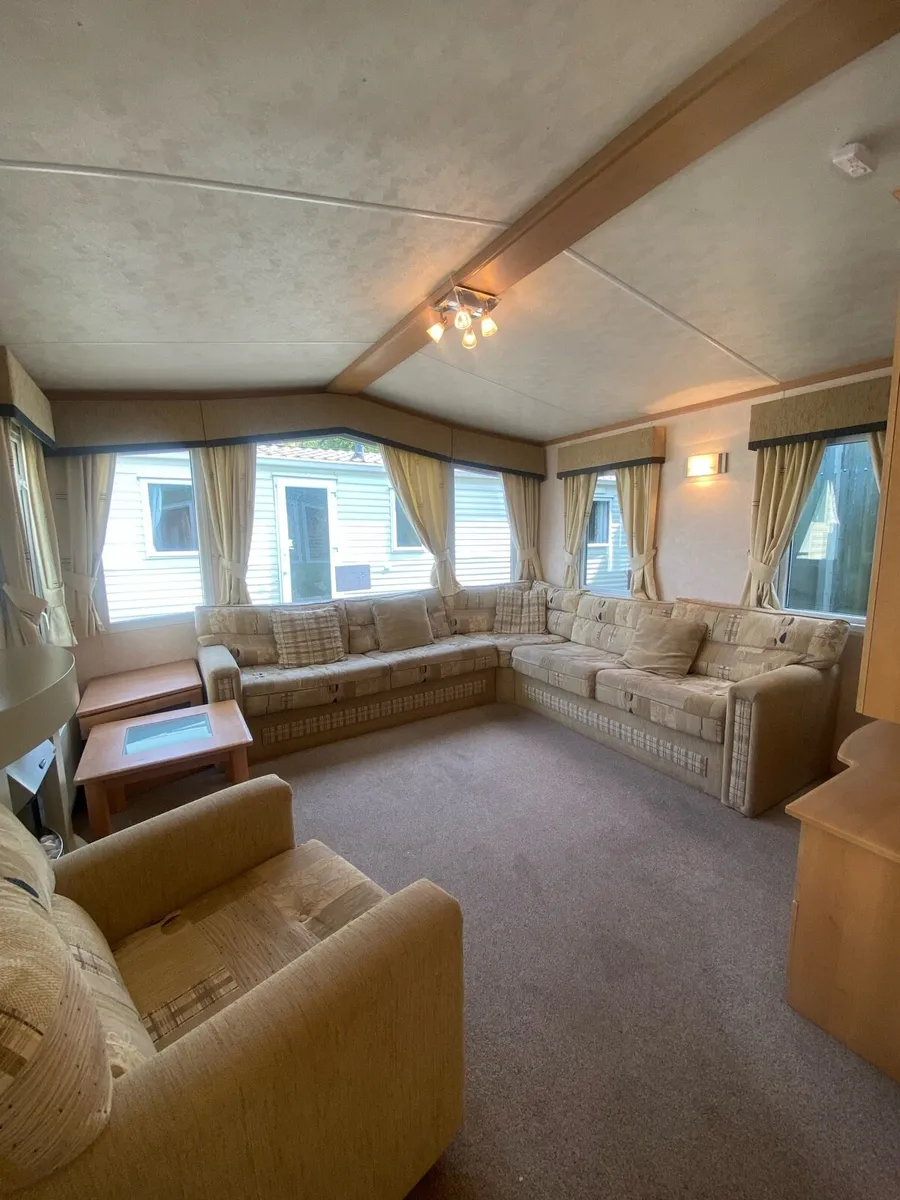 PEMBERTON VERONA @ HUDSONS KILDARE MOBILE HOMES!!! - Image 3