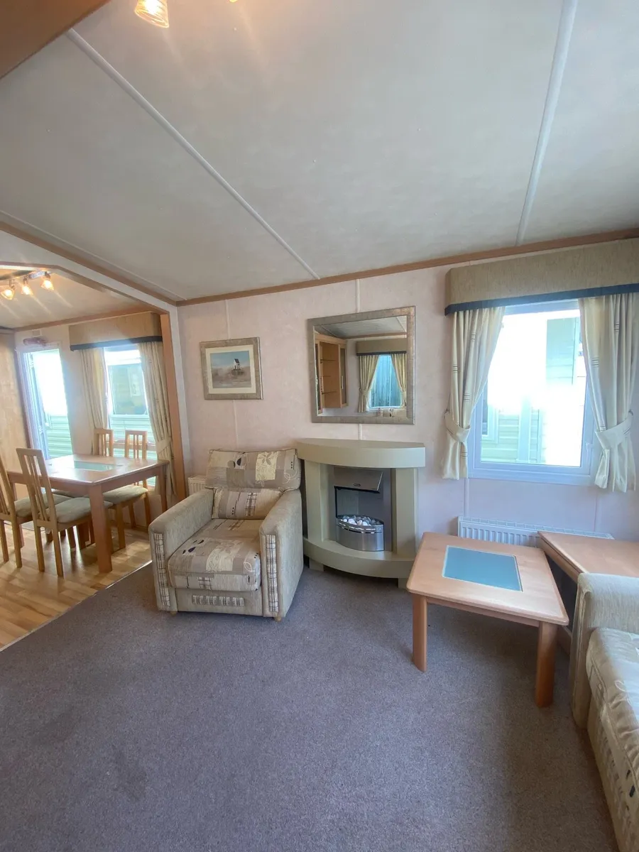 PEMBERTON VERONA @ HUDSONS KILDARE MOBILE HOMES!!! - Image 4