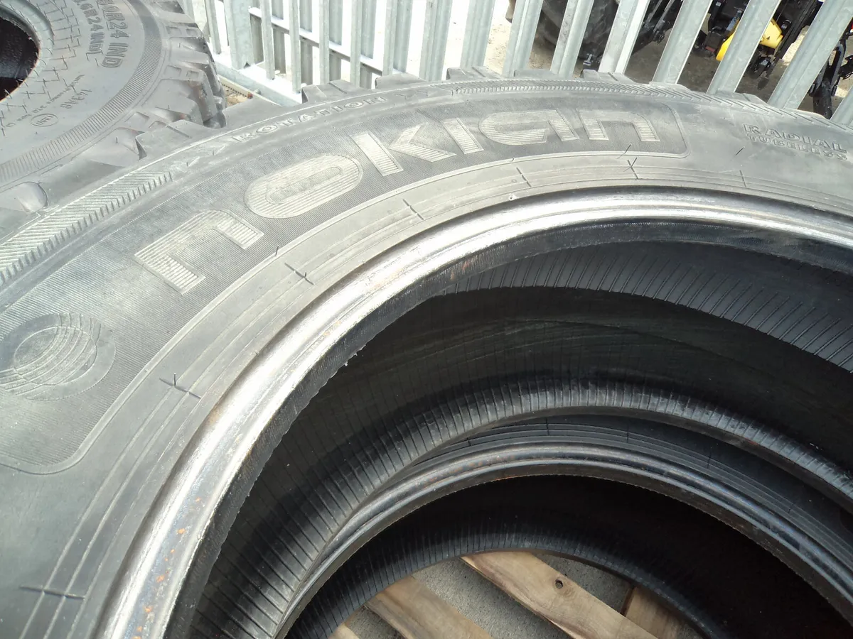 2 Nokian Tyres - Image 2