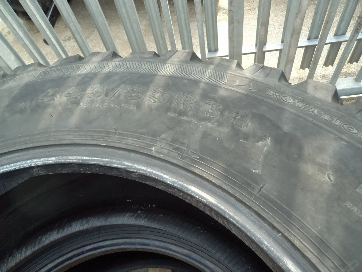 2 Nokian Tyres - Image 4