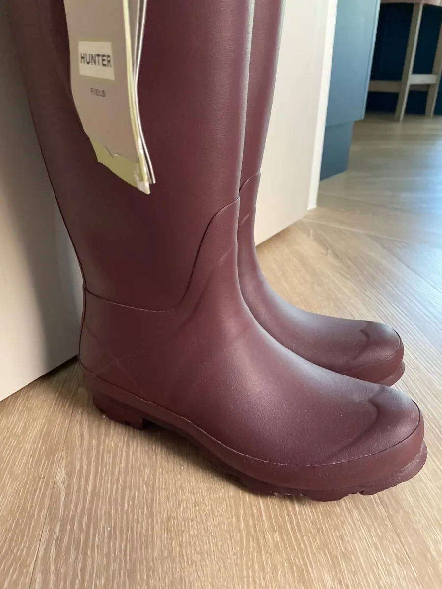 Hunter Wellingtons - Image 4