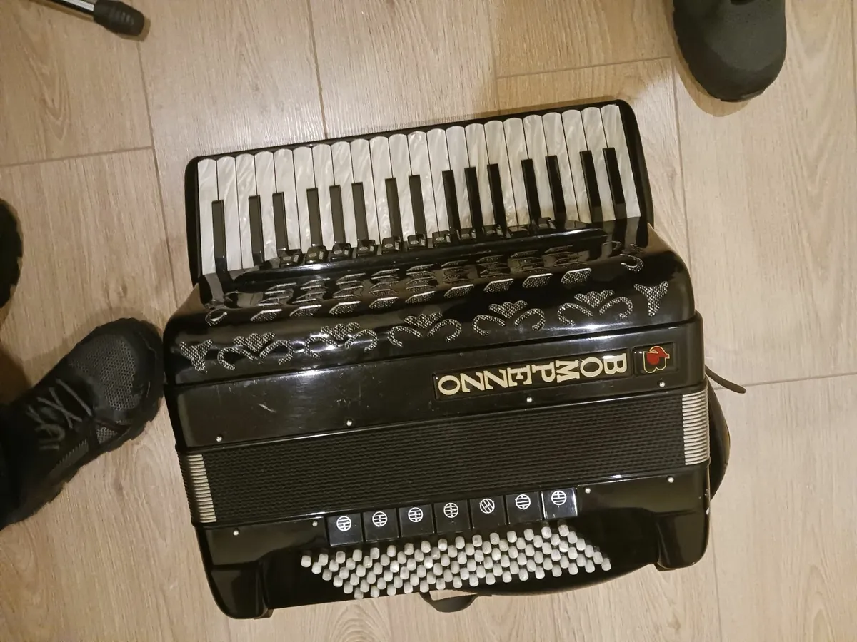 accordion - Image 1