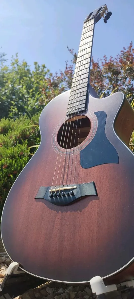 Taylor 322ce - Image 3