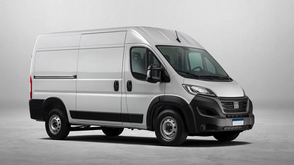 Owner Drivers Required