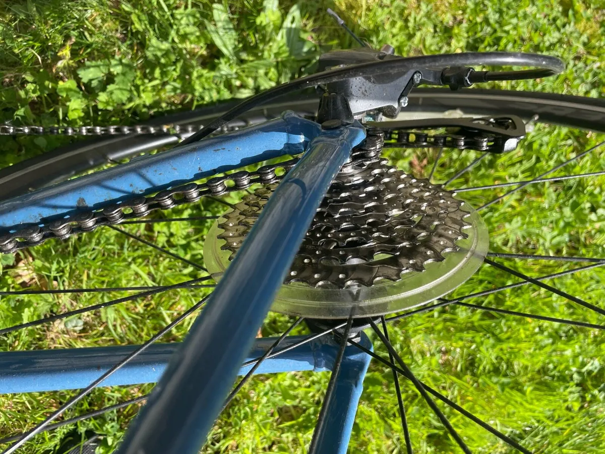 Ladies Liv Road Bike - Image 3