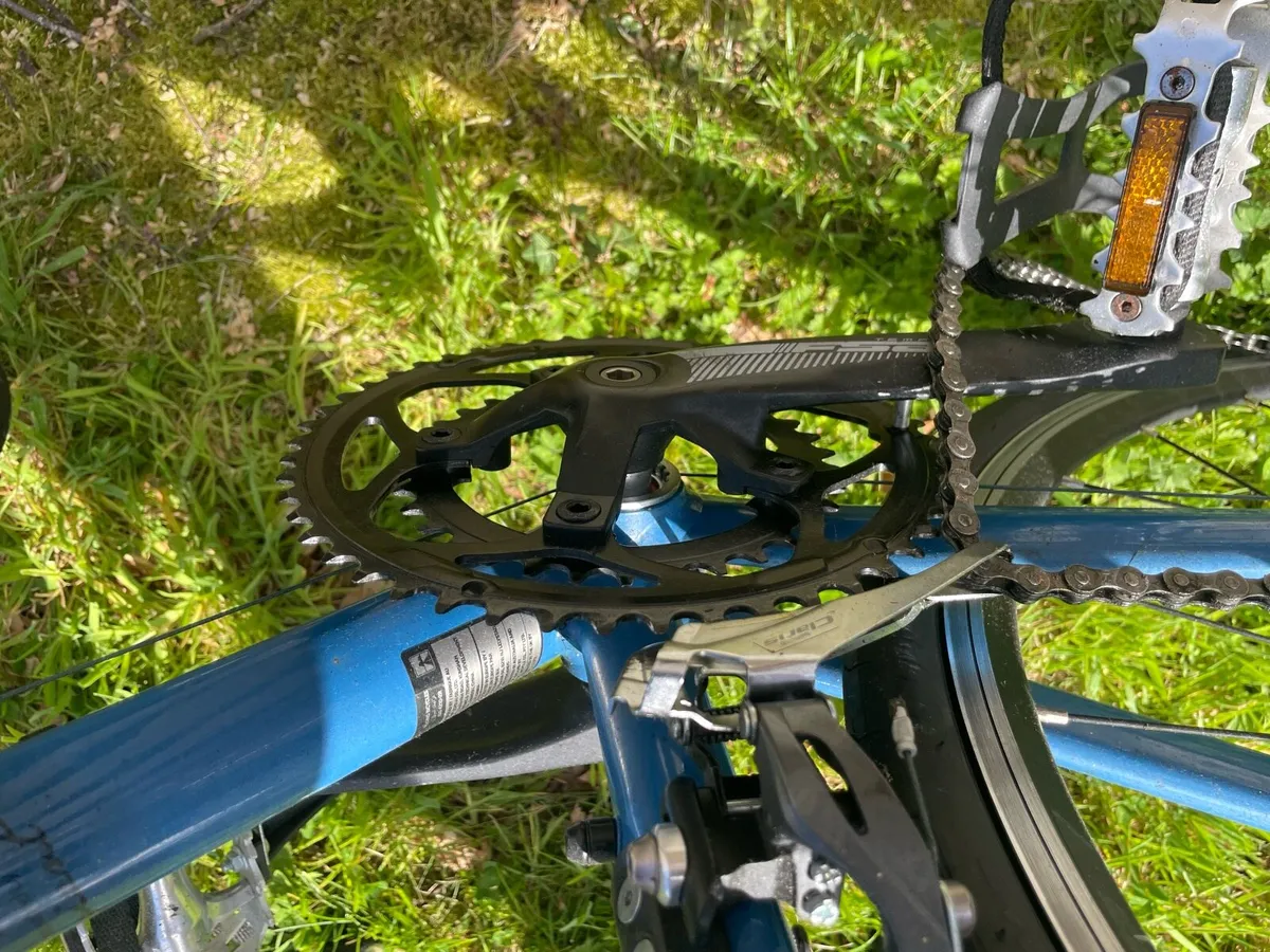 Ladies Liv Road Bike - Image 4