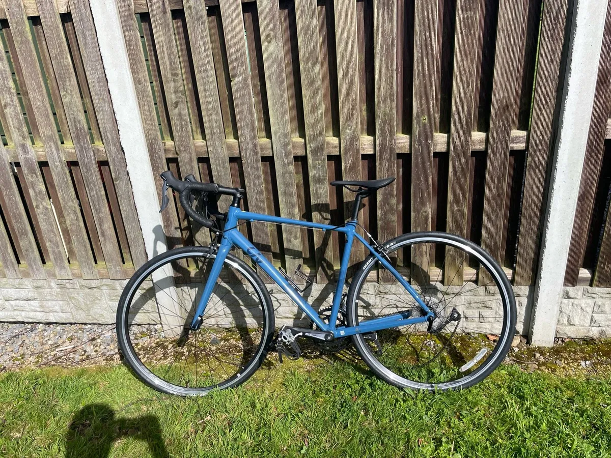 Ladies Liv Road Bike - Image 1