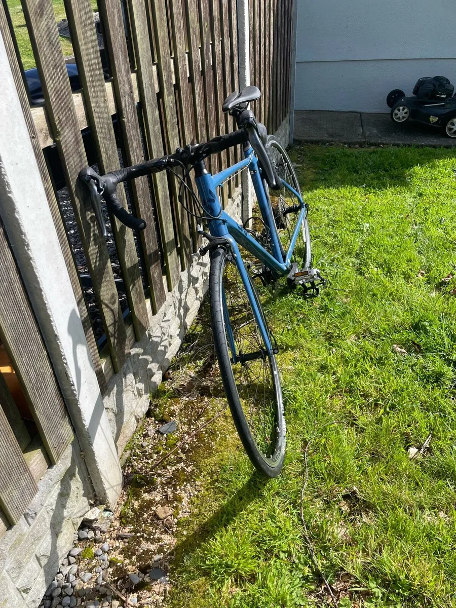 Ladies Liv Road Bike - Image 2