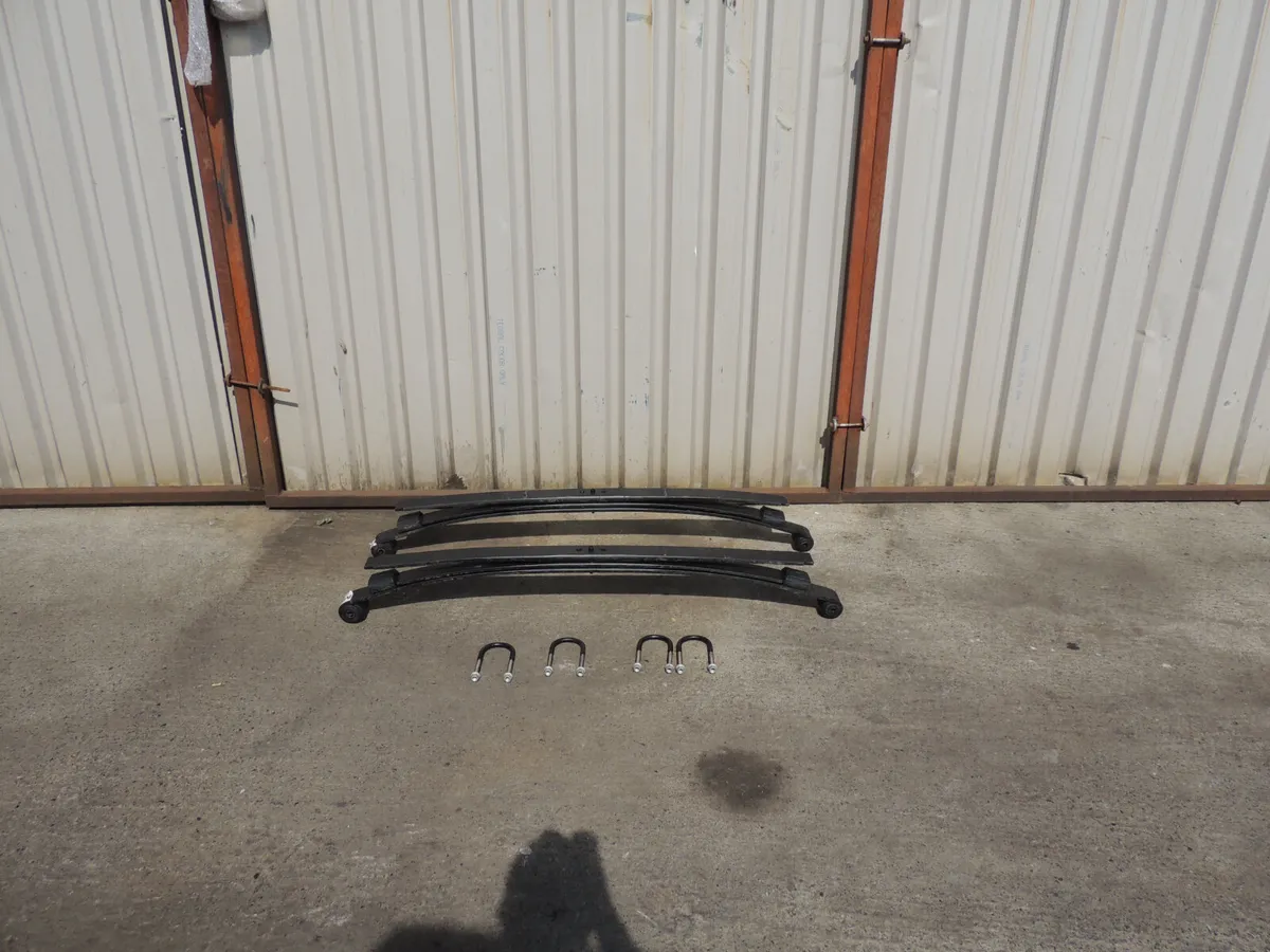 Mercedes-Benz Sprinter 2019 - Image 2