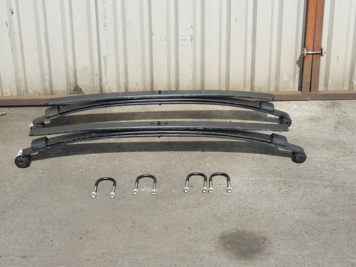 Mercedes-Benz Sprinter 2019 - Image 3