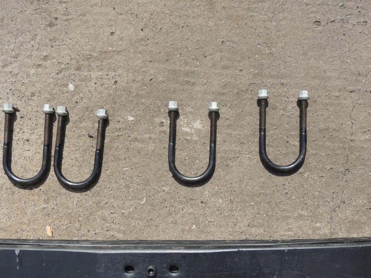 Mercedes-Benz Sprinter 2019 - Image 4