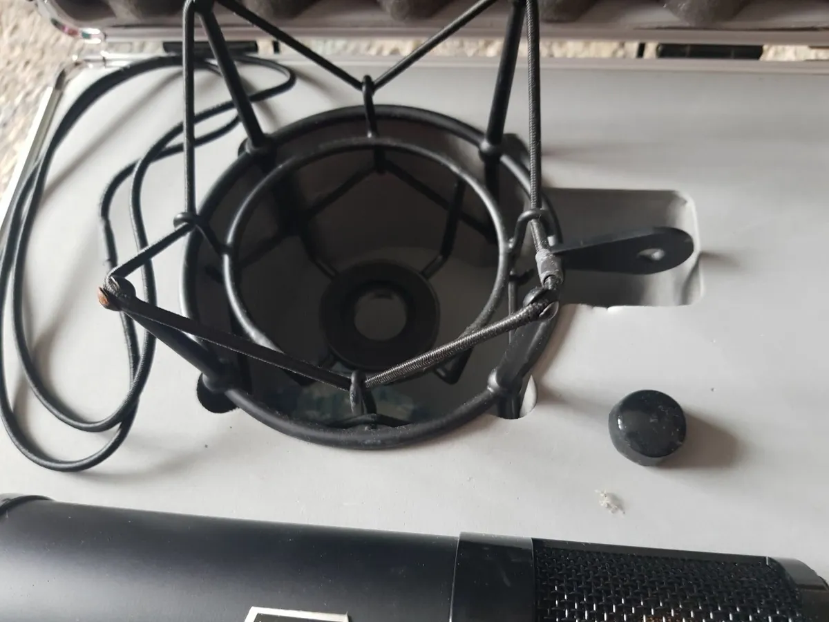 Slate Digitital Modeling  Microphone Computer - Image 3