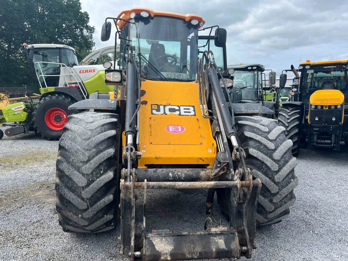 Jcb 418s - Image 2