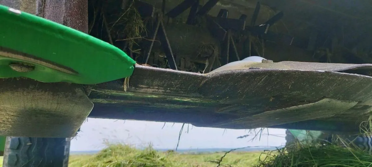 John deere 1355 - Image 3