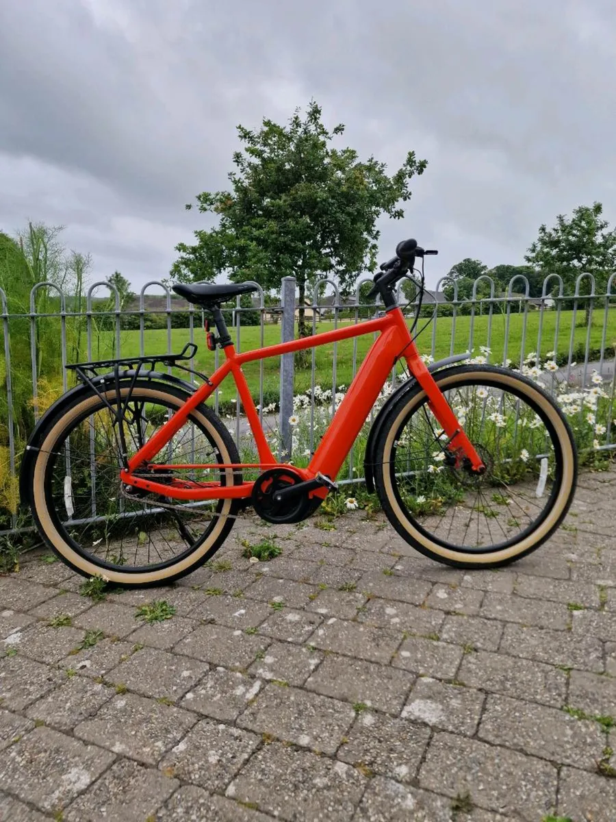 Momentum transcend e+ - Image 3