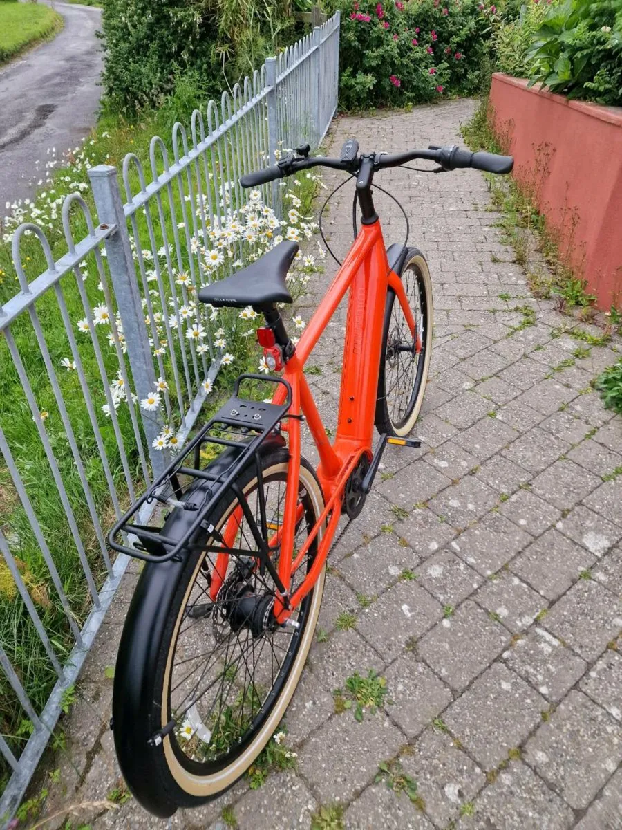 Momentum transcend e+ - Image 4