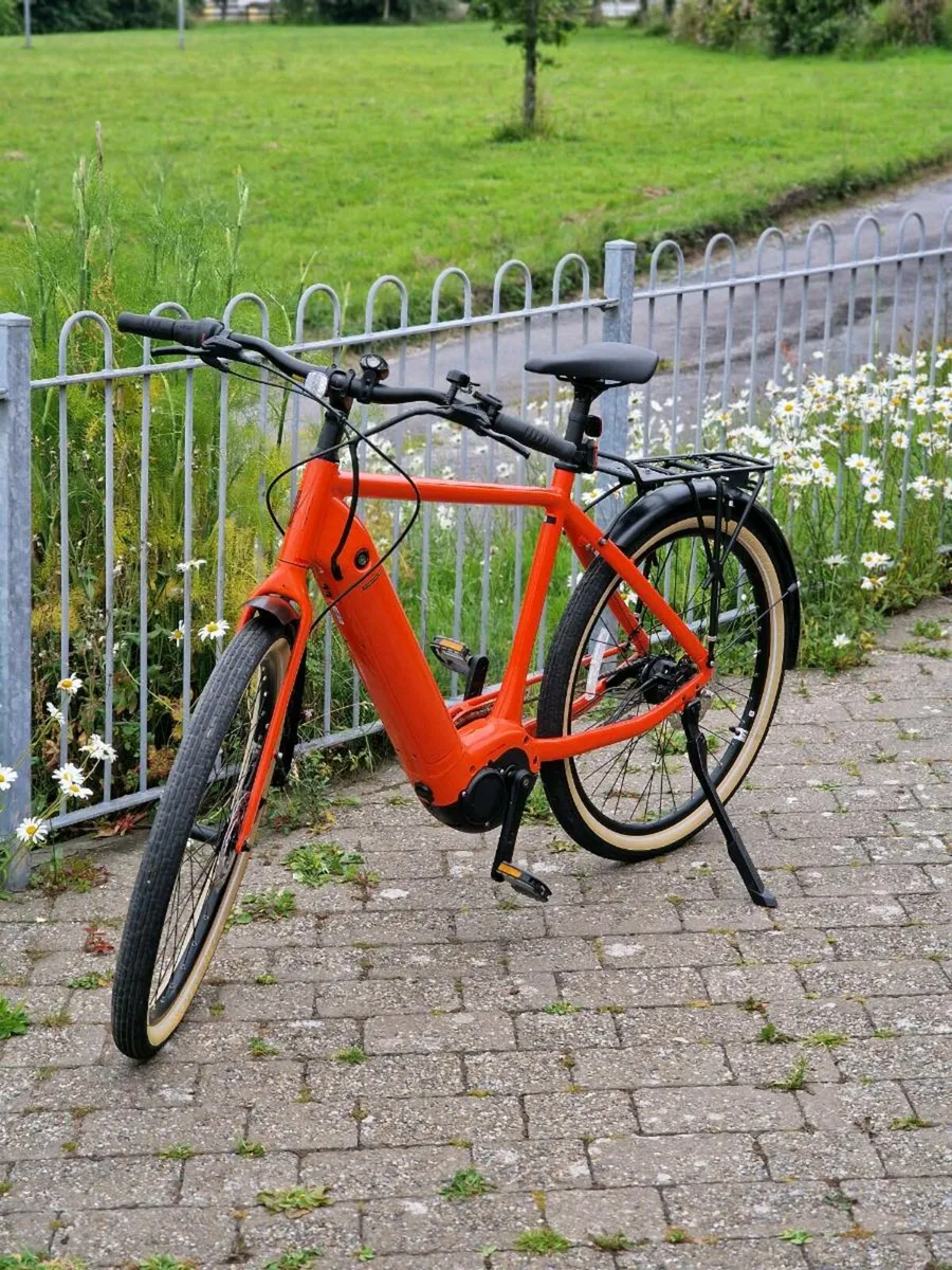 Momentum transcend e+ - Image 1