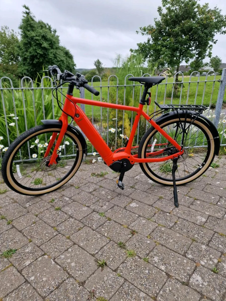 Momentum transcend e+ - Image 2