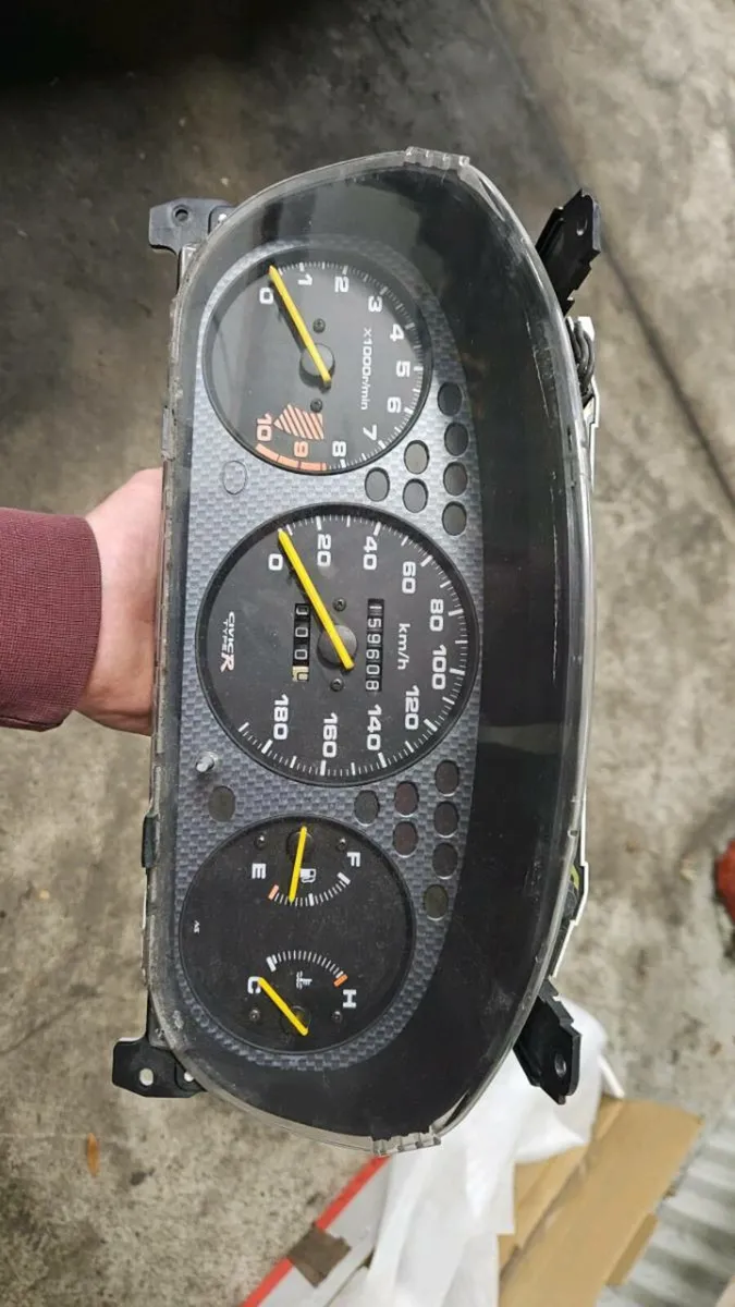 Honda Parts - Image 3