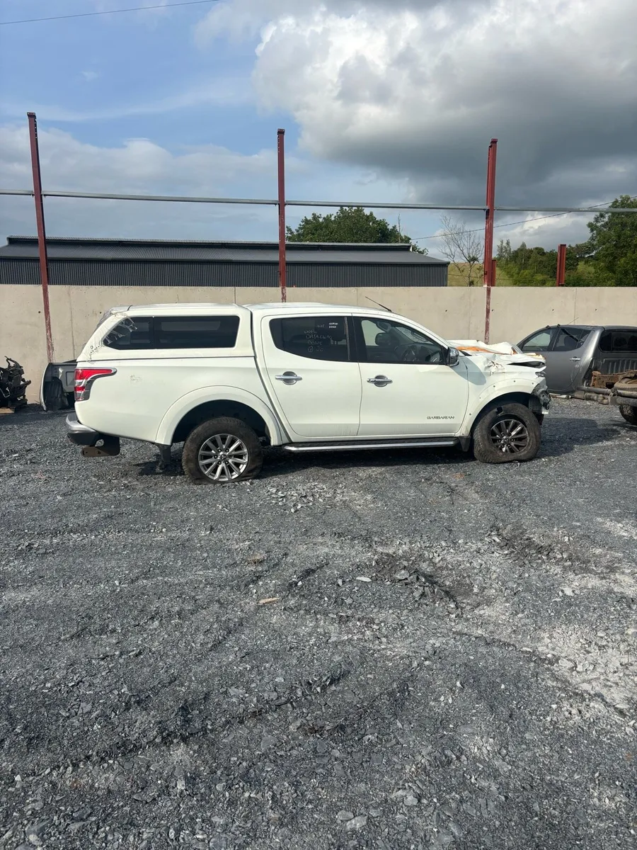 For breaking L200 - Image 2