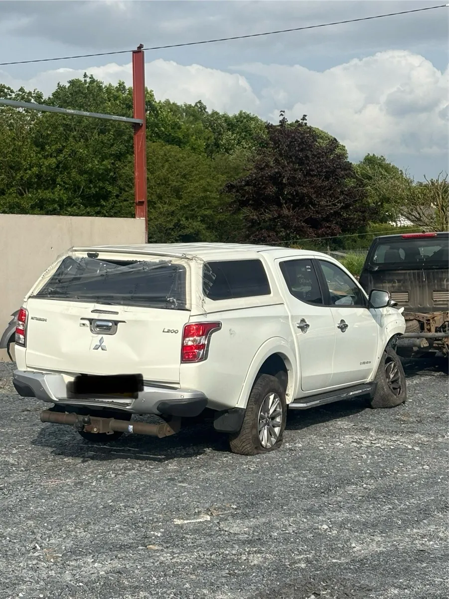 For breaking L200 - Image 3