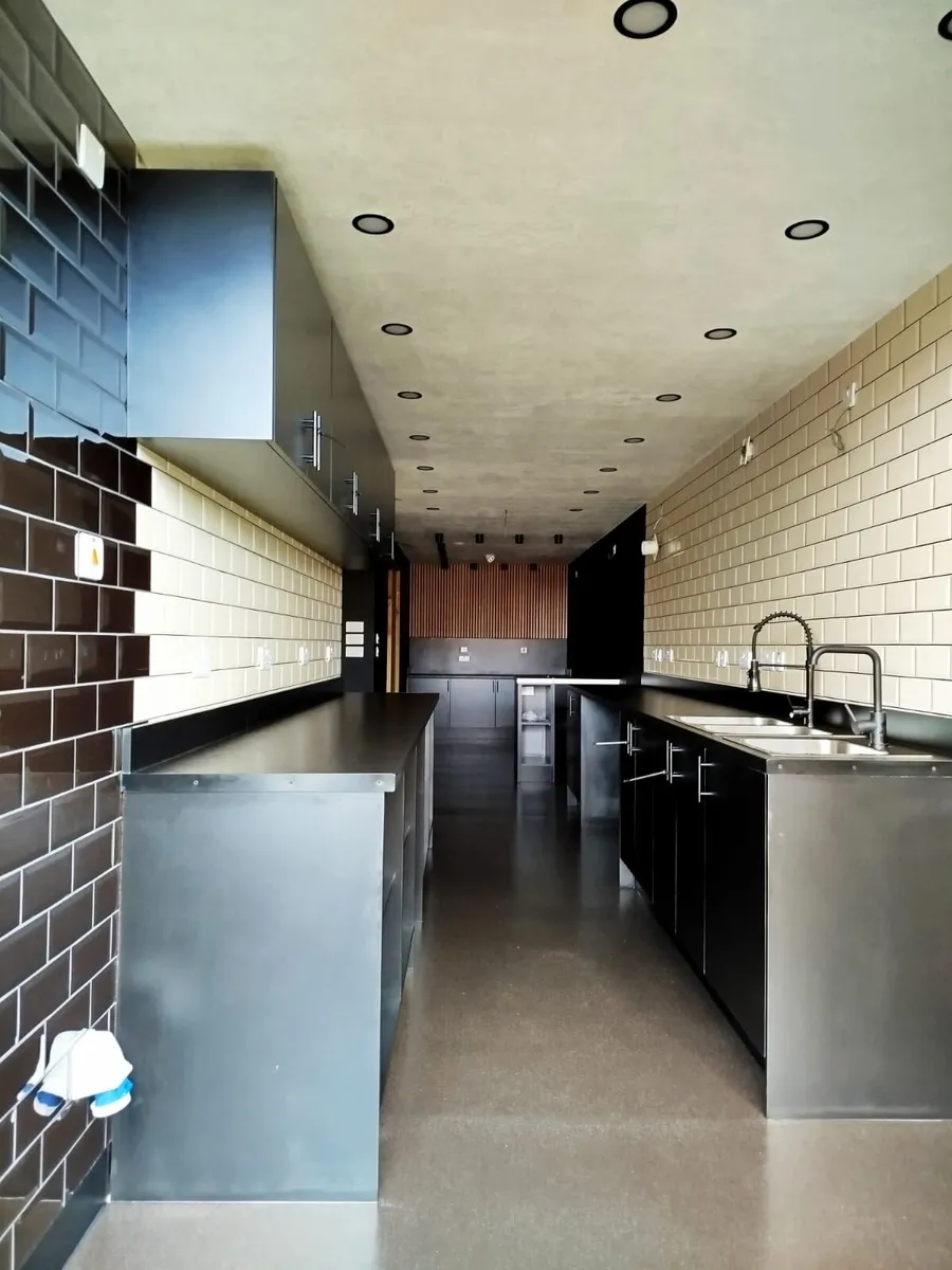 Coffee shop container - Image 2