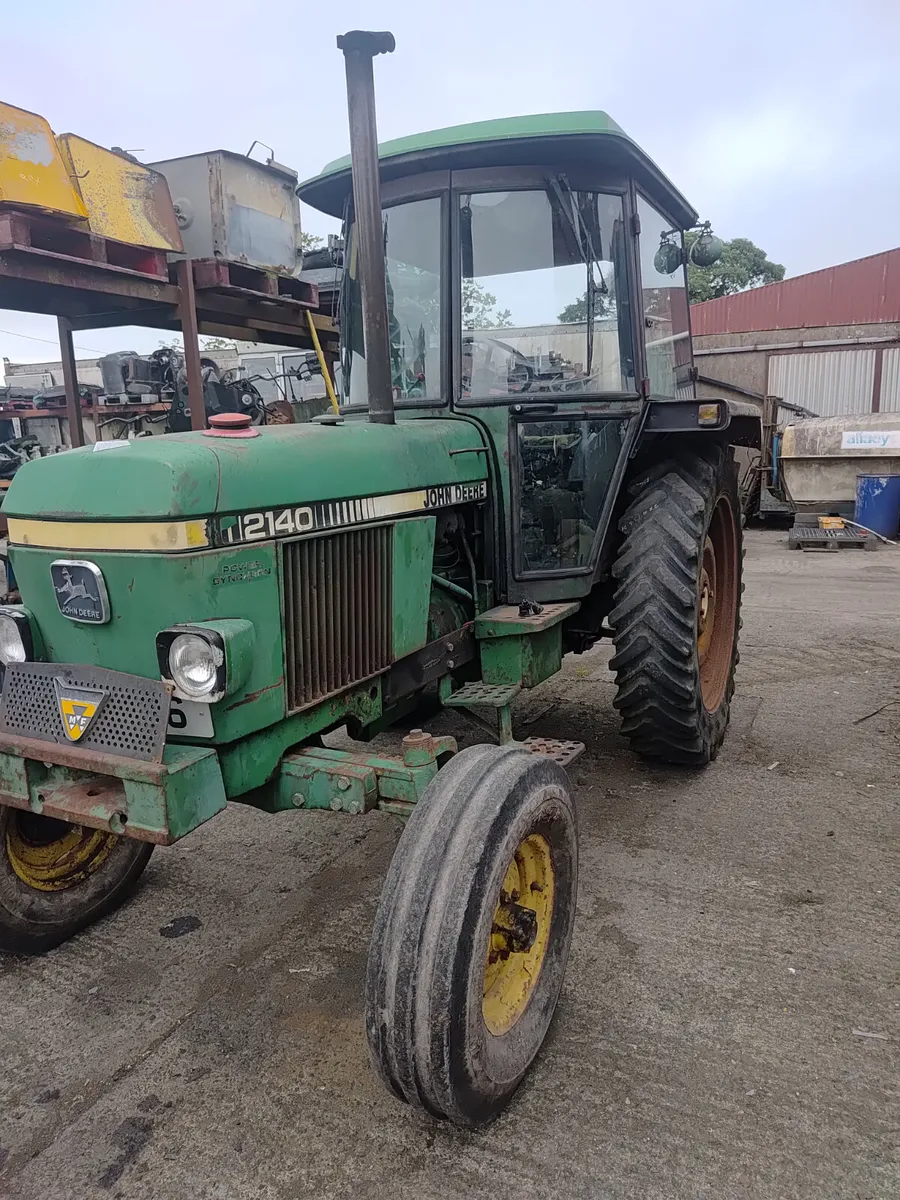 John deere - Image 2