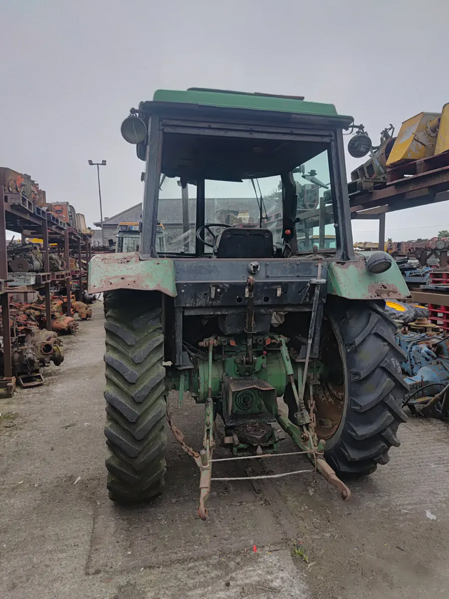 John deere - Image 3