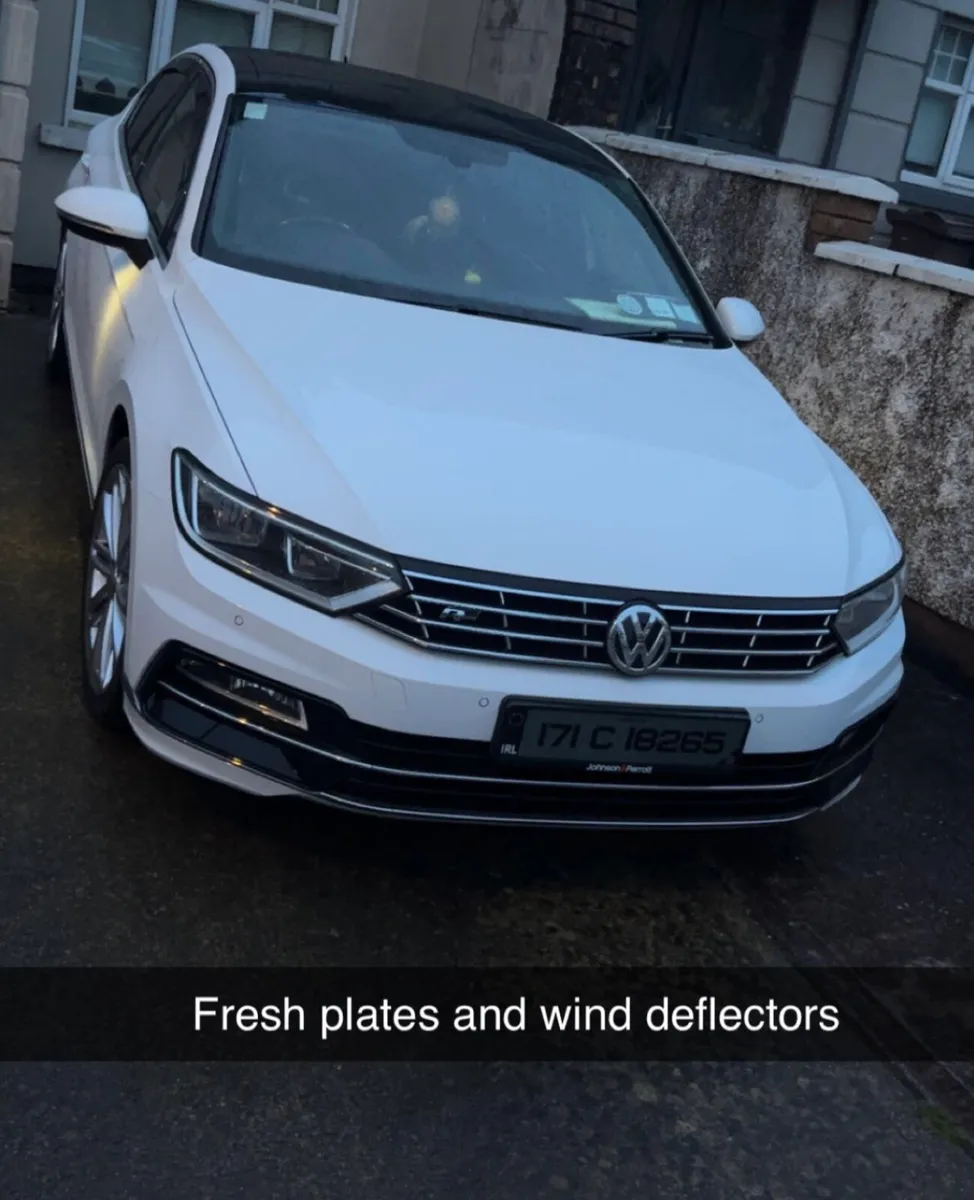 Ultimate number plates delivered nationwide - Image 3