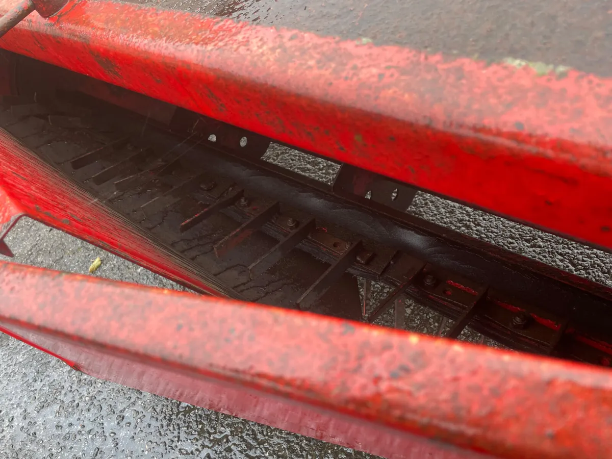 Dowdeswell 150 Conditioner/Swarter - Image 3