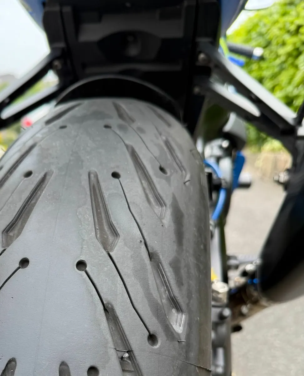 Suzuki Other 2018 - Image 2