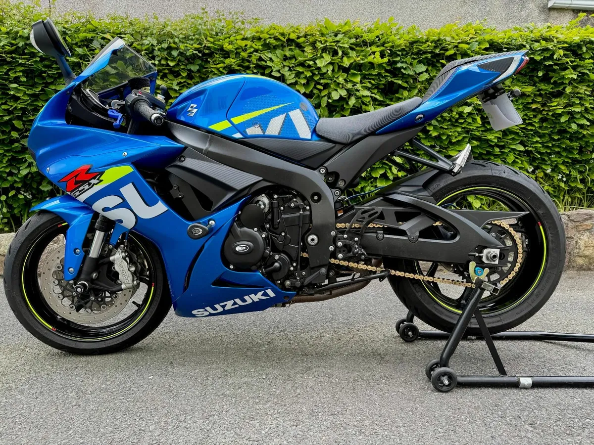 Suzuki Other 2018 - Image 4
