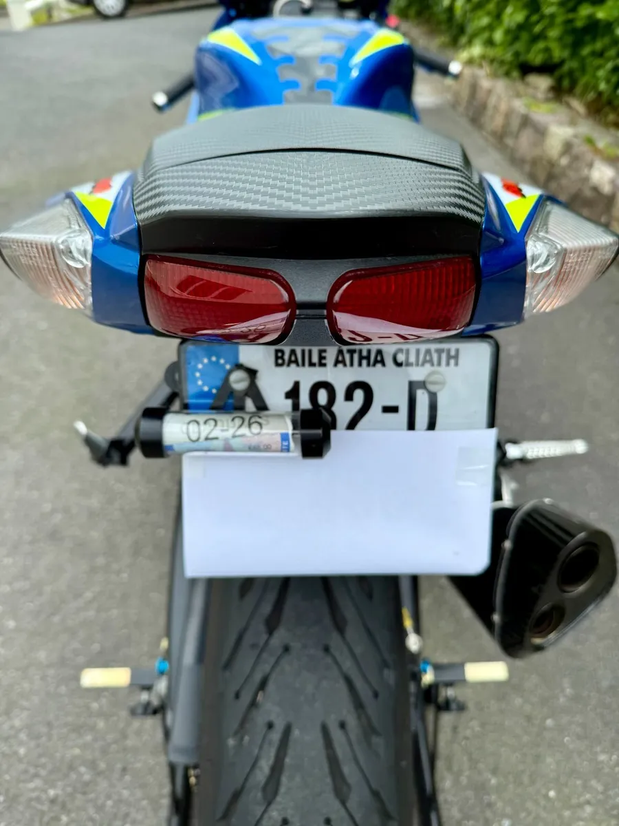 Suzuki Other 2018 - Image 3