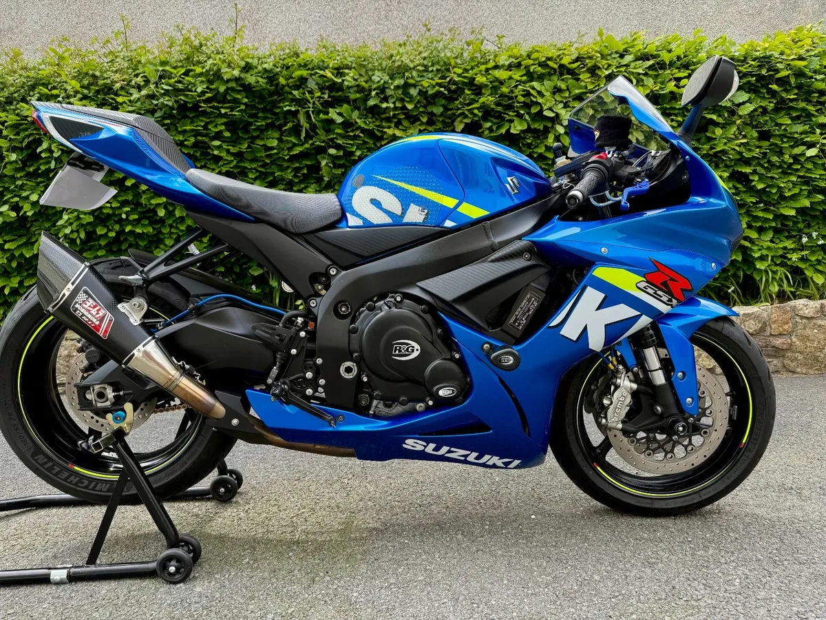 Suzuki Other 2018 - Image 1