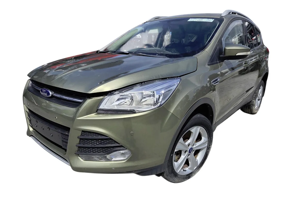 2014 FORD KUGA Breaking/Dismantling - Image 1
