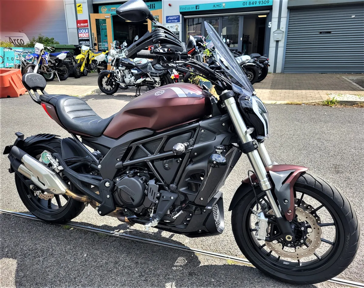 BENELLI Other 2021 - Image 3