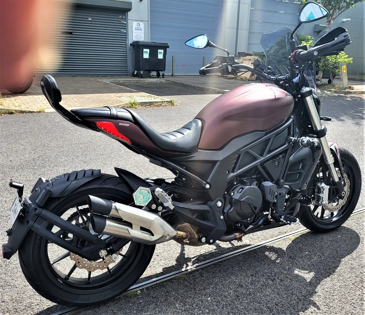 BENELLI Other 2021 - Image 4