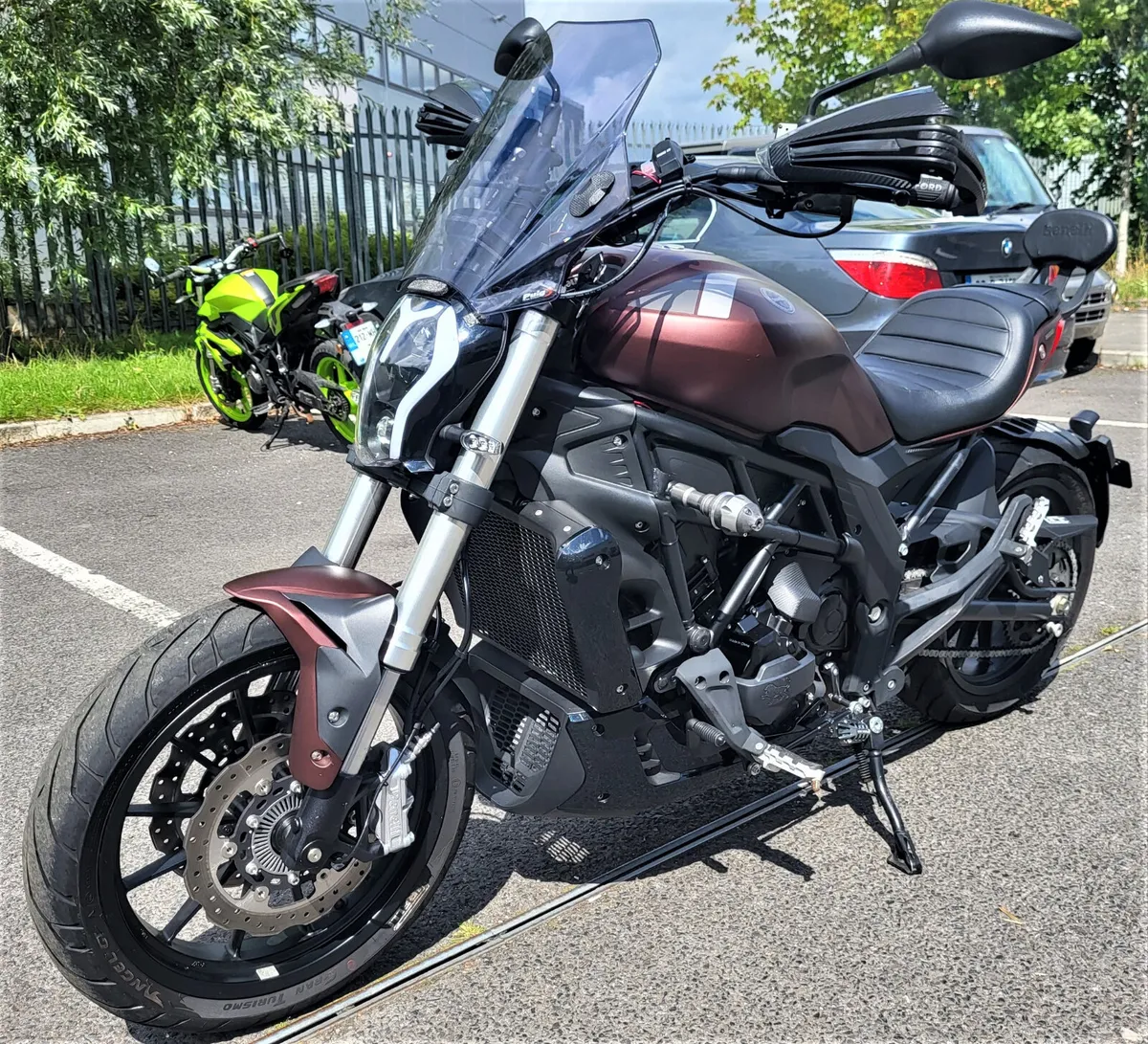 BENELLI Other 2021 - Image 2