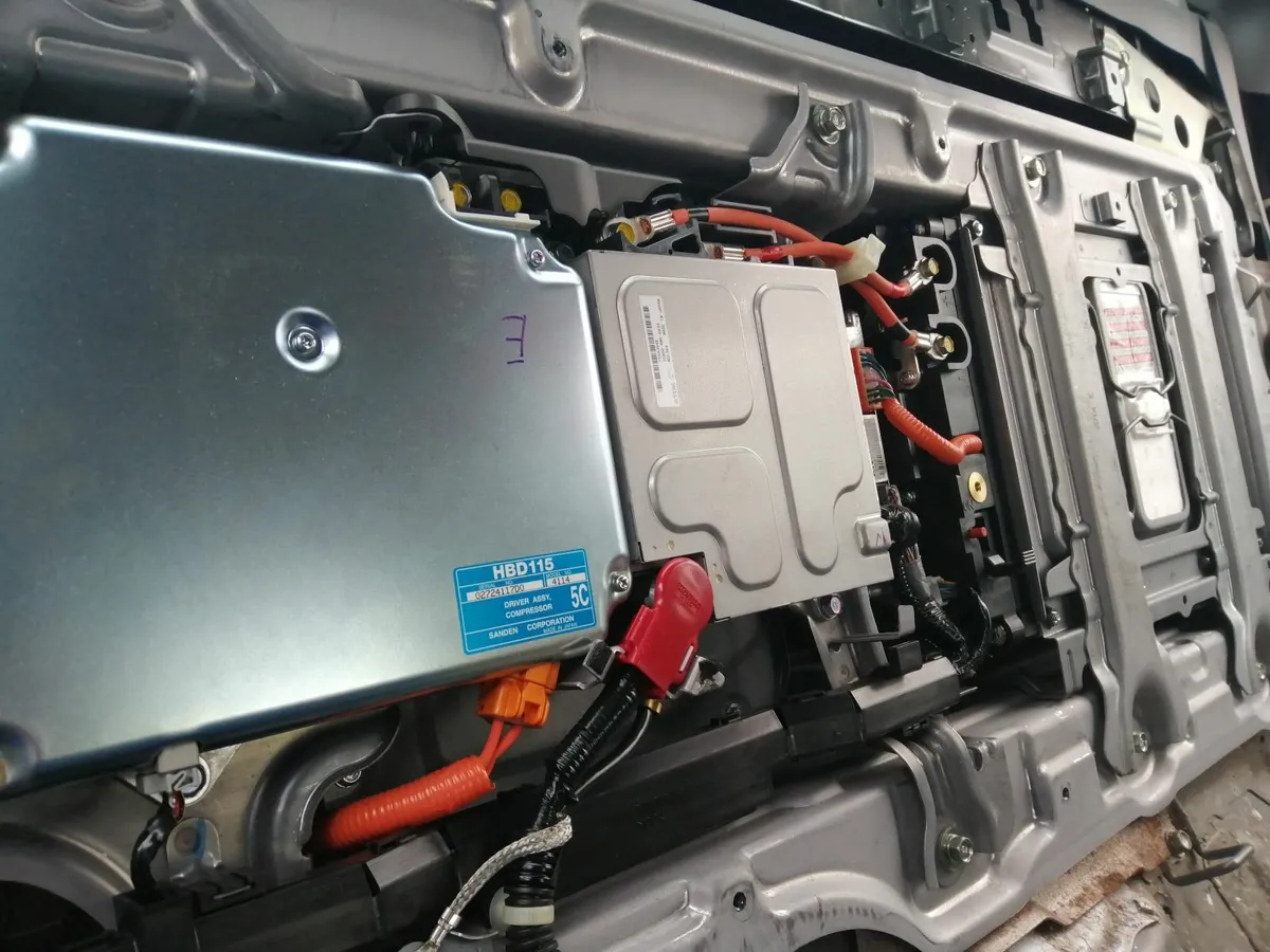 Nationwide Mobile Hybrid Battery Repair - Image 4