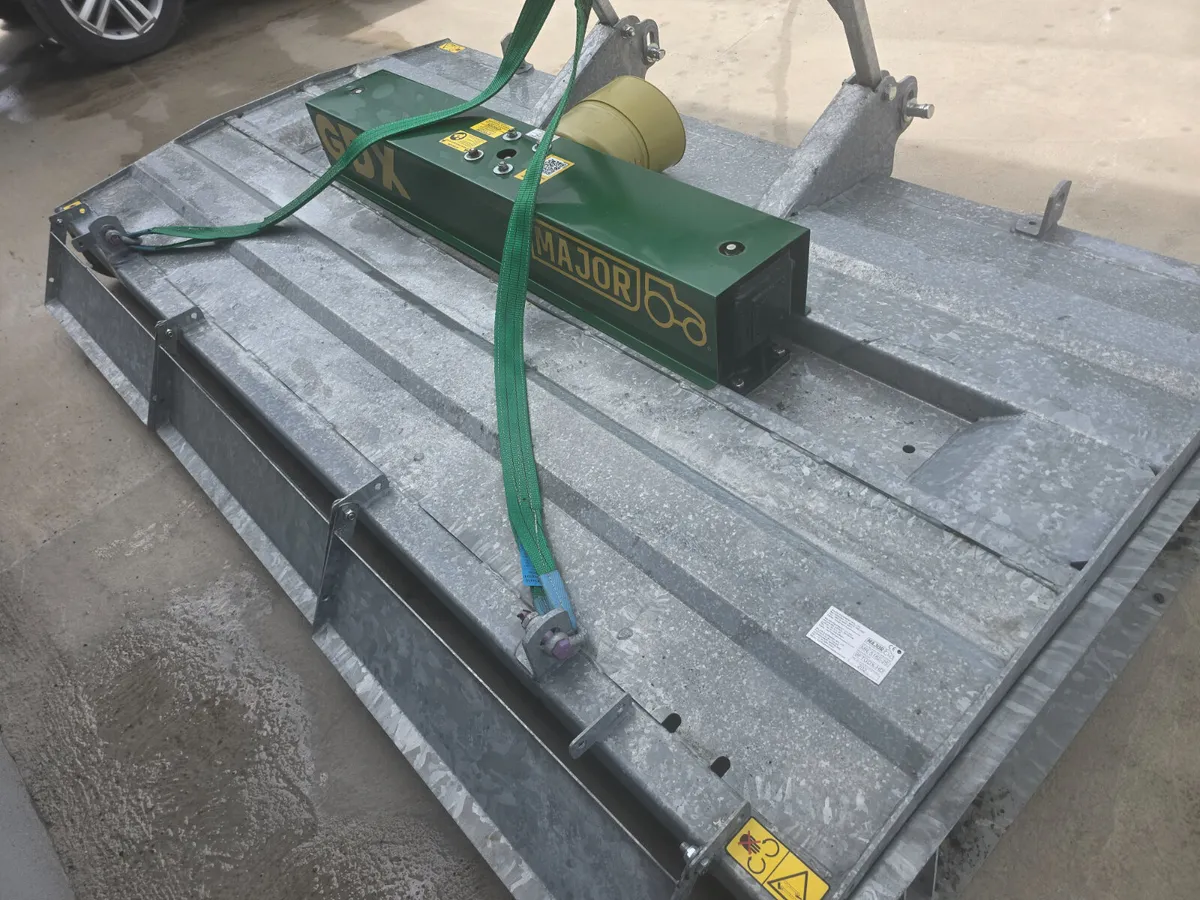 Major Topper - Image 2