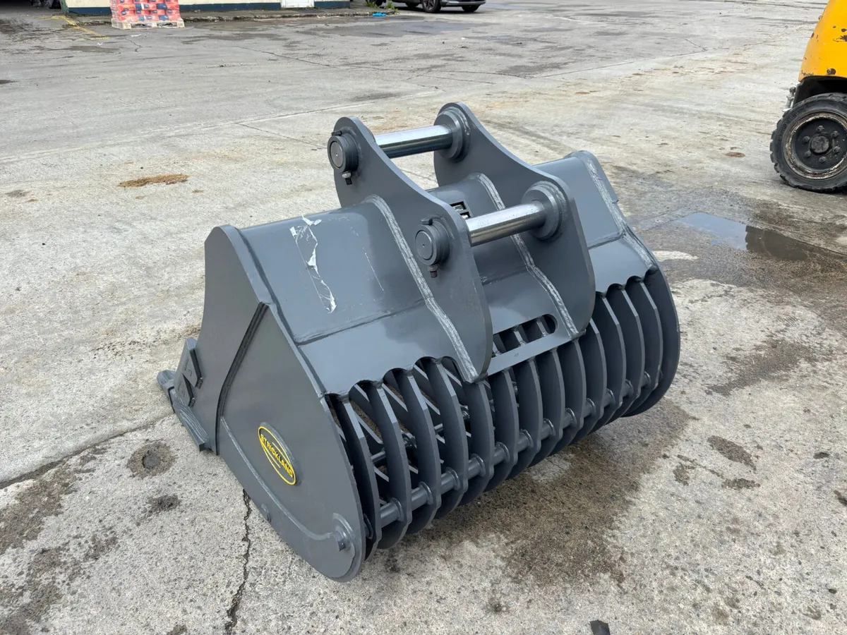 RIDDLE BUCKET 14T SPEC 48" - Image 3