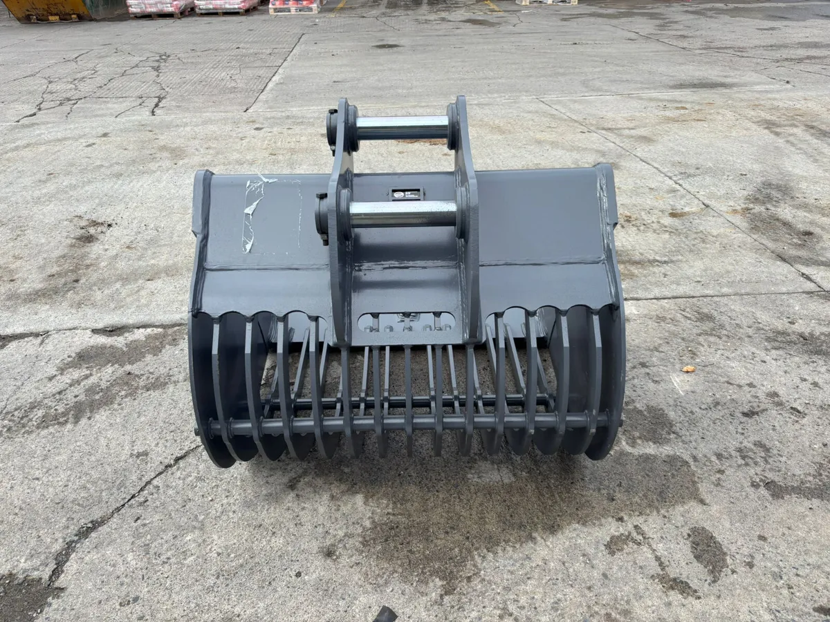 RIDDLE BUCKET 14T SPEC 48" - Image 4