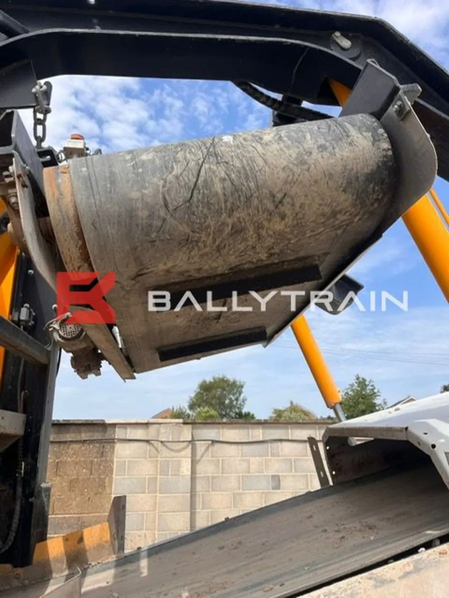 Roco RYDER 1000 Jaw Crusher - Image 3